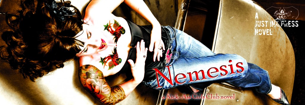 Nemesis Twitter banner